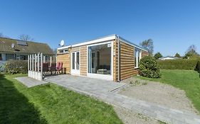 Marvelous Bungalow Near Sandy Beach